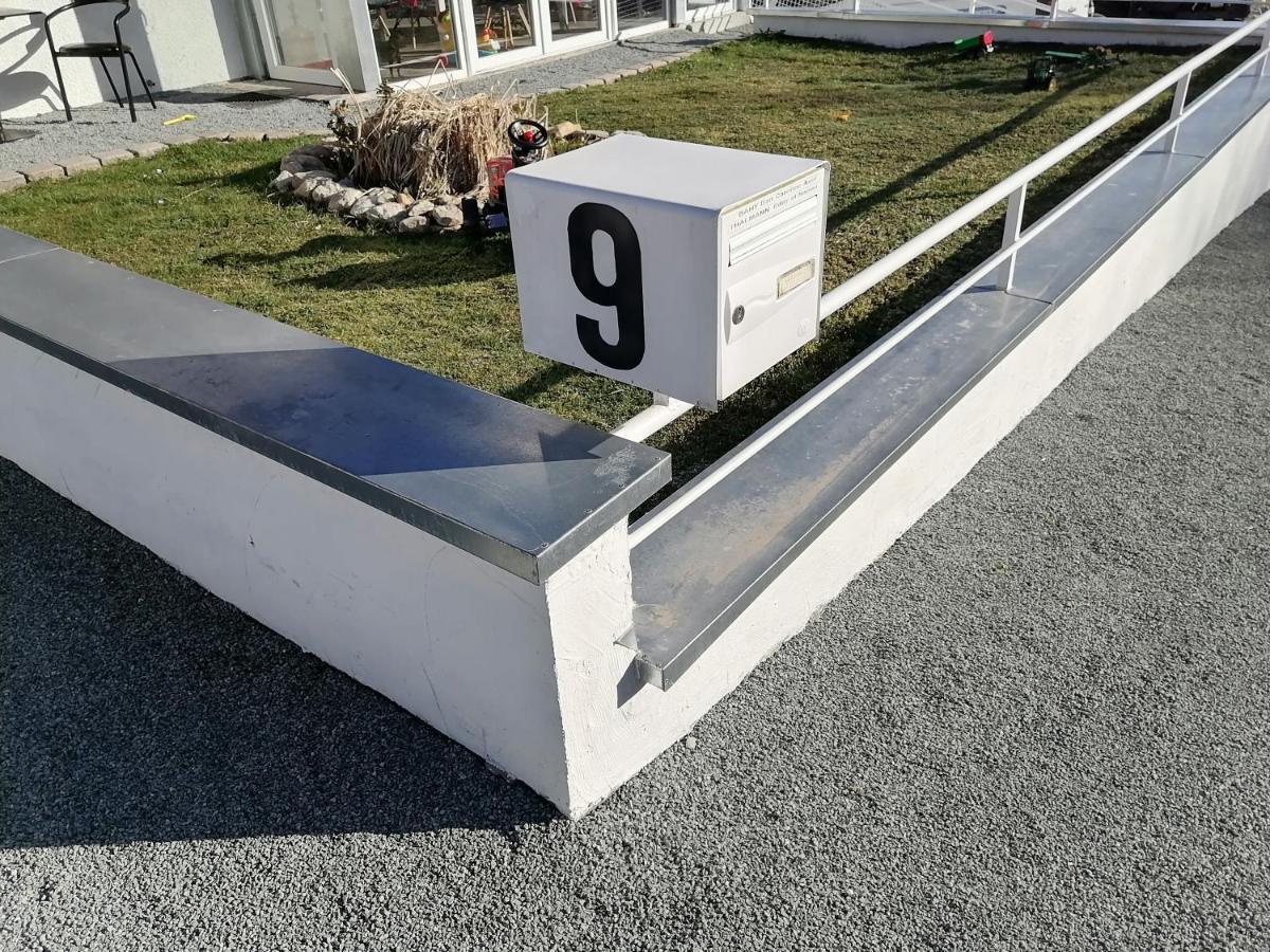Best Price #3 "La Serre" X4 People Orchamps-Vennes Bagian luar foto